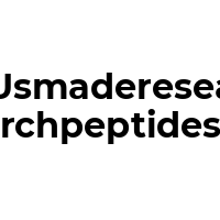 USMADERESEARCHPEPTIDES Promo Codes  USMADERESEARCHPEPTIDES Coupon Codes