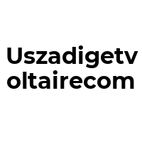 USZADIGETVOLTAIRECOM Promo Codes  USZADIGETVOLTAIRECOM Coupon Codes