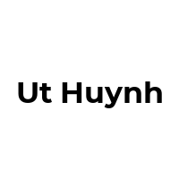 UT-HUYNH Promo Codes  UT-HUYNH Coupon Codes