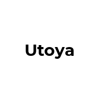UTOYA Promo Codes  UTOYA Coupon Codes