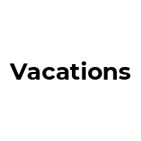 VACATIONS Promo Codes  VACATIONS Coupon Codes