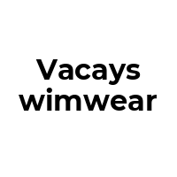 VACAYSWIMWEAR Promo Codes  VACAYSWIMWEAR Coupon Codes