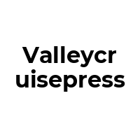 VALLEYCRUISEPRESS Promo Codes  VALLEYCRUISEPRESS Coupon Codes
