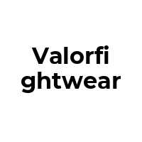 VALORFIGHTWEAR Promo Codes  VALORFIGHTWEAR Coupon Codes
