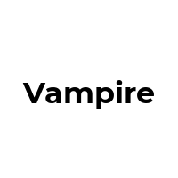 VAMPIRE Promo Codes  VAMPIRE Coupon Codes