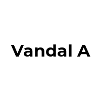 VANDAL-A Promo Codes  VANDAL-A Coupon Codes