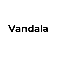 VANDALA Promo Codes  VANDALA Coupon Codes