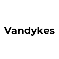 VANDYKES Promo Codes  VANDYKES Coupon Codes