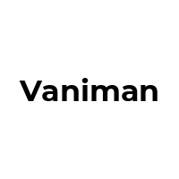 VANIMAN Promo Codes  VANIMAN Coupon Codes