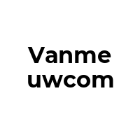 VANMEUWCOM Promo Codes  VANMEUWCOM Coupon Codes