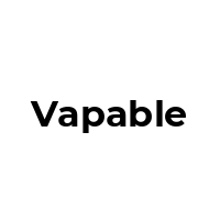 VAPABLE Promo Codes  VAPABLE Coupon Codes
