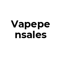 VAPEPENSALES Promo Codes  VAPEPENSALES Coupon Codes