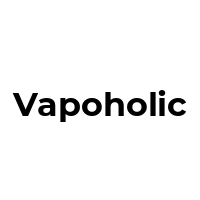 VAPOHOLIC Promo Codes  VAPOHOLIC Coupon Codes