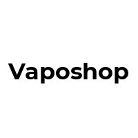 VAPOSHOP Promo Codes  VAPOSHOP Coupon Codes