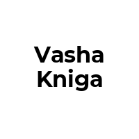 VASHA-KNIGA Promo Codes  VASHA-KNIGA Coupon Codes