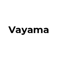 VAYAMA Promo Codes  VAYAMA Coupon Codes