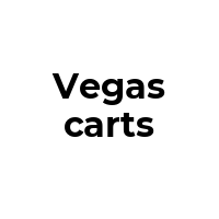VEGASCARTS Promo Codes  VEGASCARTS Coupon Codes