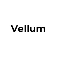 VELLUM Promo Codes  VELLUM Coupon Codes