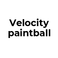 VELOCITYPAINTBALL Promo Codes  VELOCITYPAINTBALL Coupon Codes