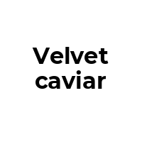 VELVETCAVIAR Promo Codes  VELVETCAVIAR Coupon Codes