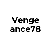 VENGEANCE78 Promo Codes  VENGEANCE78 Coupon Codes
