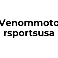 VENOMMOTORSPORTSUSA Promo Codes  VENOMMOTORSPORTSUSA Coupon Codes