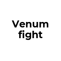 VENUMFIGHT Promo Codes  VENUMFIGHT Coupon Codes