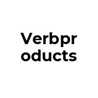 VERBPRODUCTS Promo Codes  VERBPRODUCTS Coupon Codes