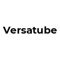 VERSATUBE Promo Codes  VERSATUBE Coupon Codes