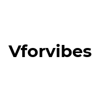 VFORVIBES Promo Codes  VFORVIBES Coupon Codes