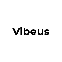VIBEUS Promo Codes  VIBEUS Coupon Codes