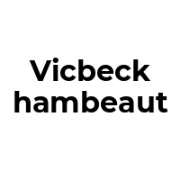 VICBECKHAMBEAUT Promo Codes  VICBECKHAMBEAUT Coupon Codes