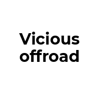 VICIOUSOFFROAD Promo Codes  VICIOUSOFFROAD Coupon Codes