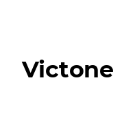 VICTONE Promo Codes  VICTONE Coupon Codes