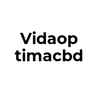 VIDAOPTIMACBD Promo Codes  VIDAOPTIMACBD Coupon Codes