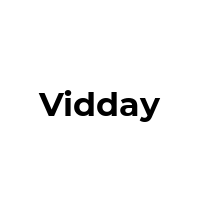 VidDay Media Inc. Promo Codes  VidDay Media Inc. Coupon Codes