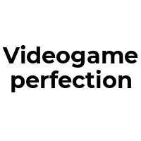 VIDEOGAMEPERFECTION Promo Codes  VIDEOGAMEPERFECTION Coupon Codes