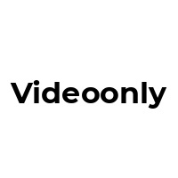 VIDEOONLY Promo Codes  VIDEOONLY Coupon Codes