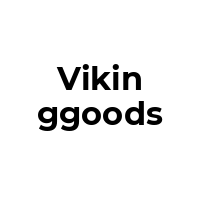 VIKINGGOODS Promo Codes  VIKINGGOODS Coupon Codes