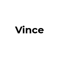 VINCE Promo Codes  VINCE Coupon Codes