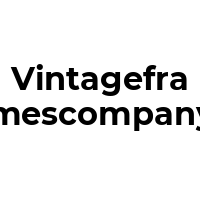 VINTAGEFRAMESCOMPANY Promo Codes  VINTAGEFRAMESCOMPANY Coupon Codes