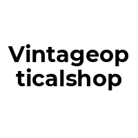 VINTAGEOPTICALSHOP Promo Codes  VINTAGEOPTICALSHOP Coupon Codes