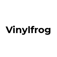 VINYLFROG Promo Codes  VINYLFROG Coupon Codes