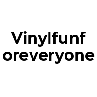 VINYLFUNFOREVERYONE Promo Codes  VINYLFUNFOREVERYONE Coupon Codes
