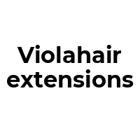 VIOLAHAIREXTENSIONS Promo Codes  VIOLAHAIREXTENSIONS Coupon Codes