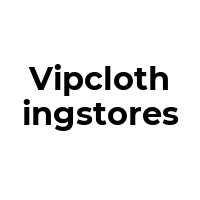 VIPCLOTHINGSTORES Promo Codes  VIPCLOTHINGSTORES Coupon Codes
