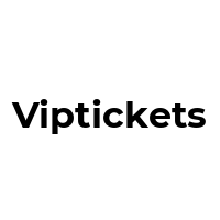 VIPTICKETS Promo Codes  VIPTICKETS Coupon Codes