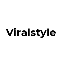 VIRALSTYLE Promo Codes  VIRALSTYLE Coupon Codes