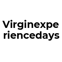 VIRGINEXPERIENCEDAYS Promo Codes  VIRGINEXPERIENCEDAYS Coupon Codes