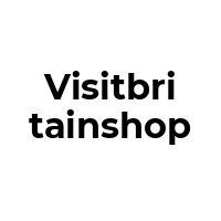 VISITBRITAINSHOP Promo Codes  VISITBRITAINSHOP Coupon Codes